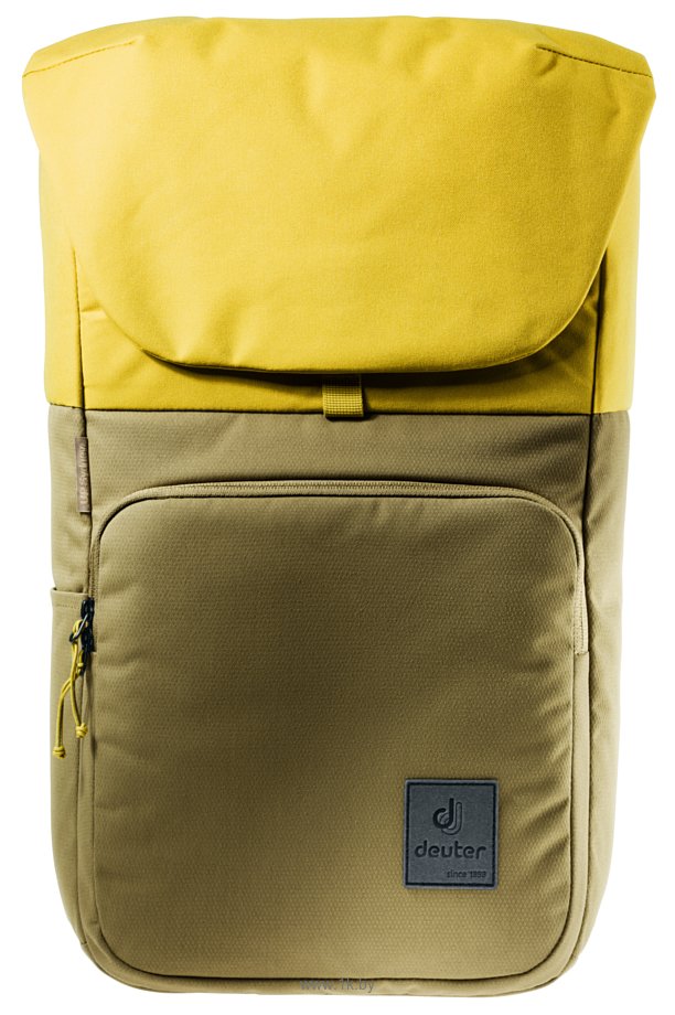 Фотографии Deuter UP Sydney 3860121-6802 (clay/turmeric)