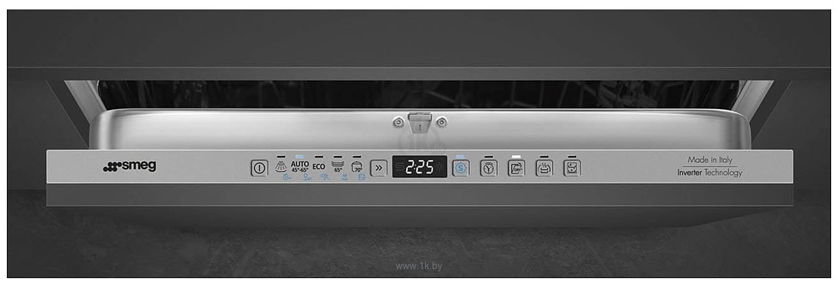 Фотографии Smeg STL333CL