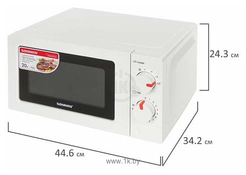 Фотографии Sonnen MW2070B-6MW