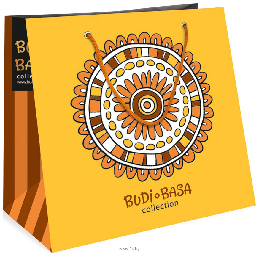Фотографии BUDI BASA Collection Брэд Tp32-049 (32 см)
