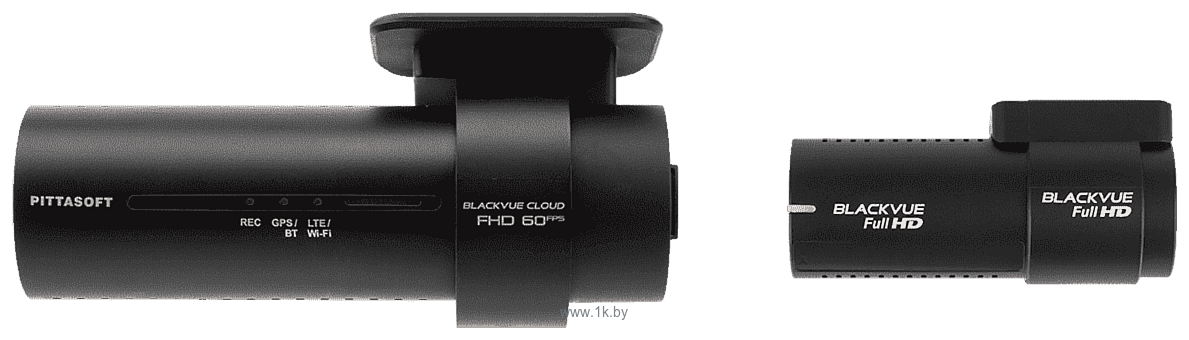 Фотографии BlackVue DR750X-2CH IR Plus