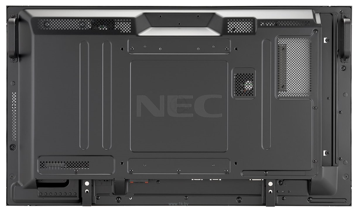 Фотографии NEC MultiSync V463