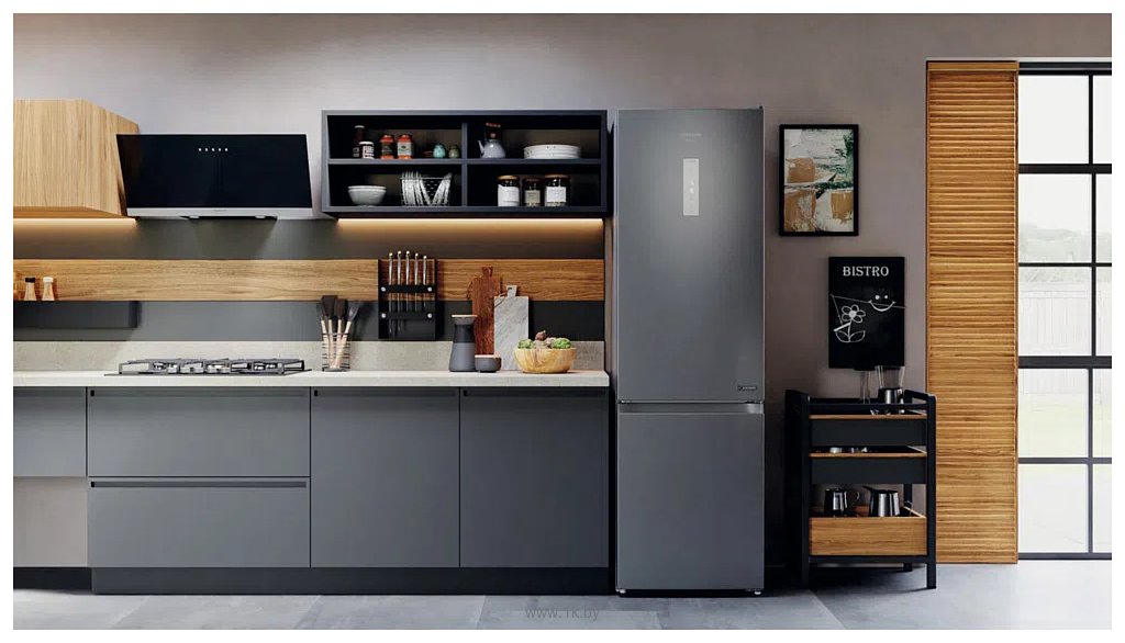 Фотографии Hotpoint-Ariston HTW 8202I MX
