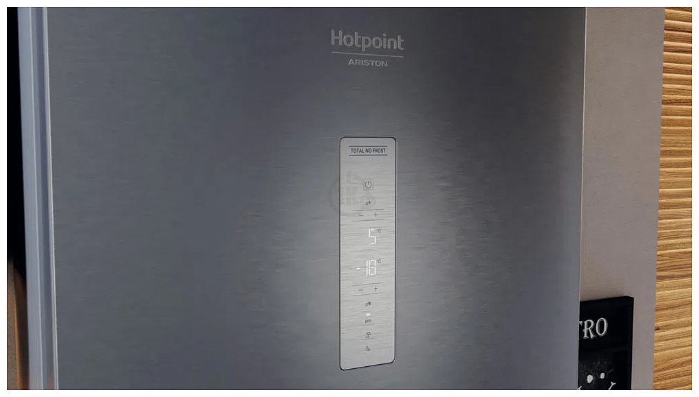 Фотографии Hotpoint-Ariston HTW 8202I MX