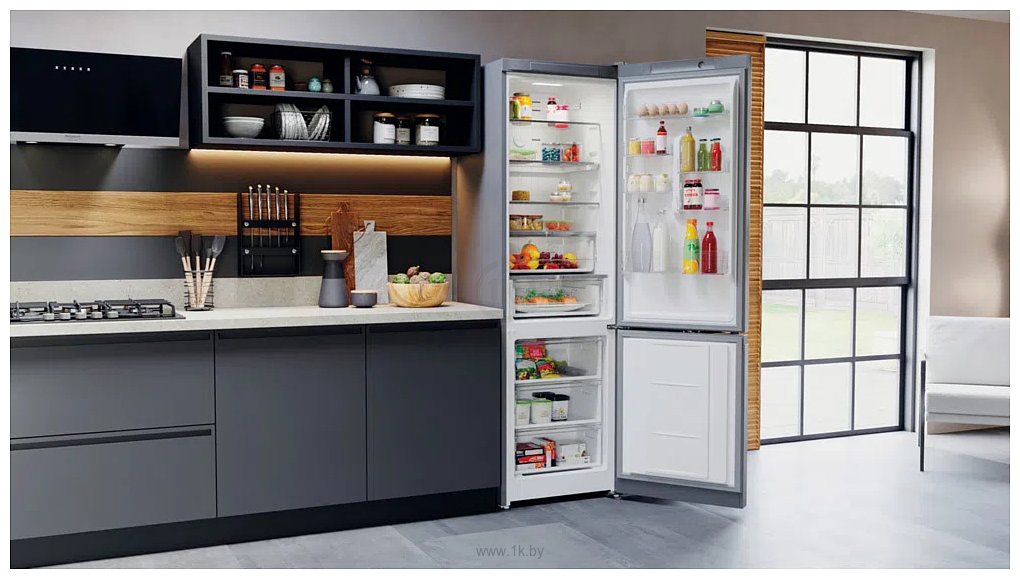 Фотографии Hotpoint-Ariston HTW 8202I MX