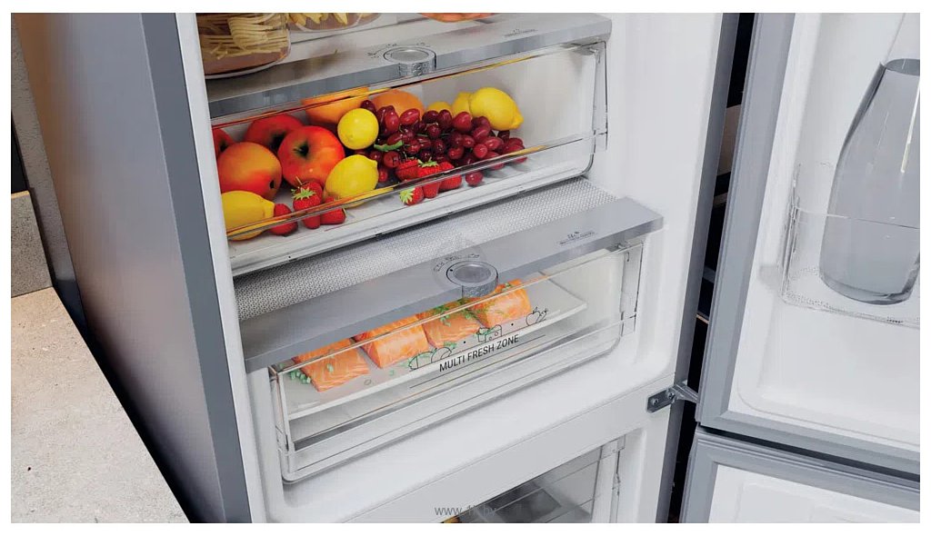 Фотографии Hotpoint-Ariston HTW 8202I MX