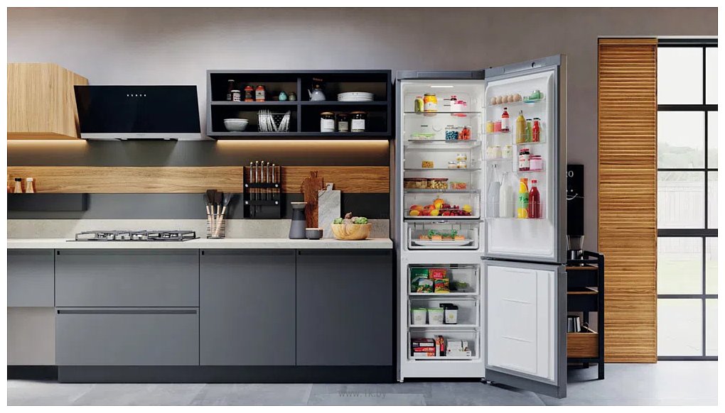 Фотографии Hotpoint-Ariston HTW 8202I MX