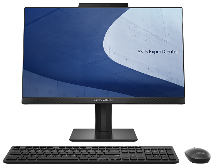 Фотографии ASUS ExpertCenter E5 AiO 24 A5402WHAK-BA019M