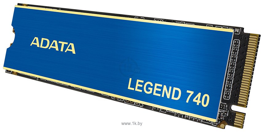 Фотографии A-Data Legend 740 1TB ALEG-740-1TCS