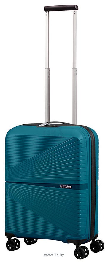 Фотографии American Tourister Airconic Deep Ocean 55 см