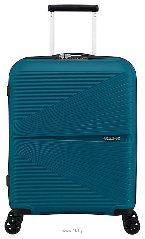 Фотографии American Tourister Airconic Deep Ocean 55 см