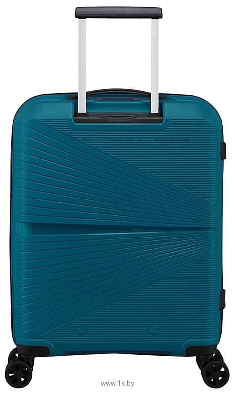 Фотографии American Tourister Airconic Deep Ocean 55 см