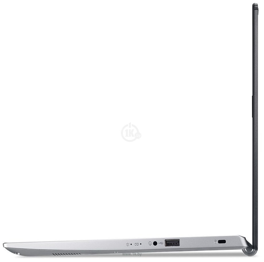 Фотографии Acer Aspire 5 A514-54-53AZ (NX.A27ER.00B)