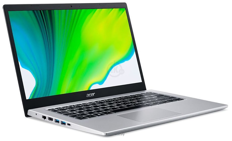 Фотографии Acer Aspire 5 A514-54-53AZ (NX.A27ER.00B)