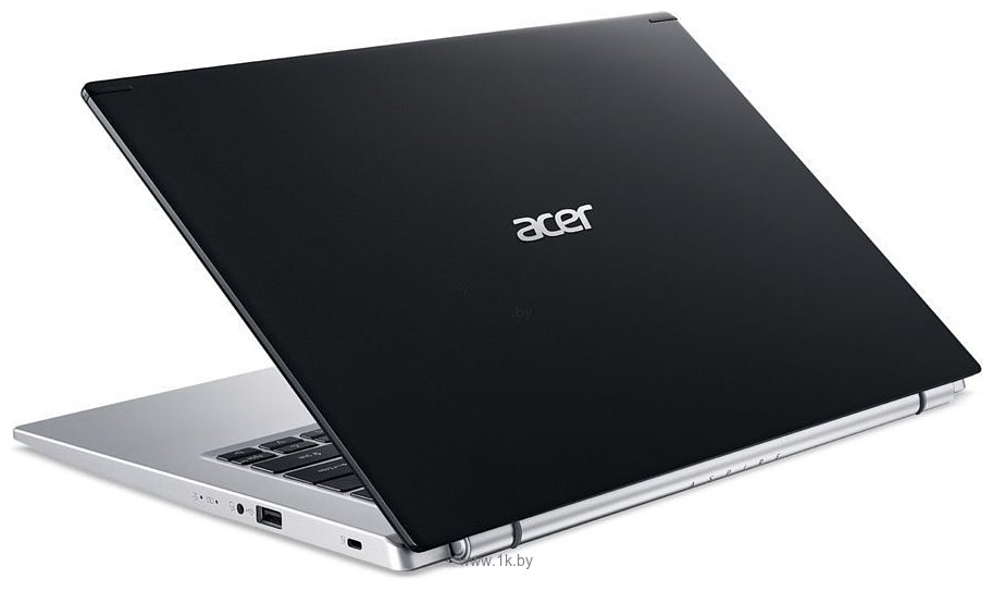 Фотографии Acer Aspire 5 A514-54-53AZ (NX.A27ER.00B)