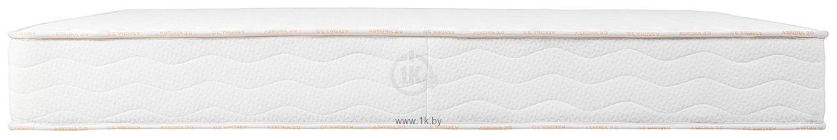 Фотографии Askona 3.0 Comfort Double 140x195