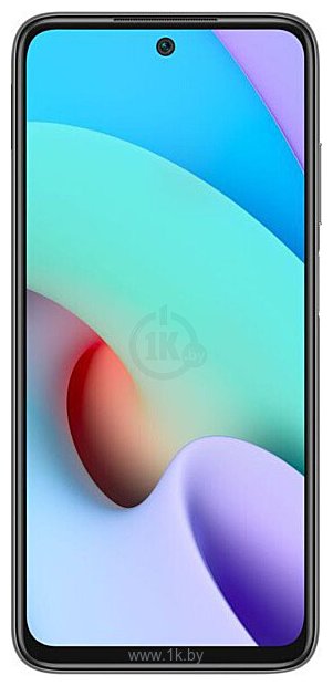 Фотографии Xiaomi Redmi Note 11 4G 4/128GB (китайская версия)