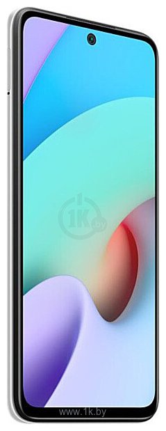 Фотографии Xiaomi Redmi Note 11 4G 4/128GB (китайская версия)