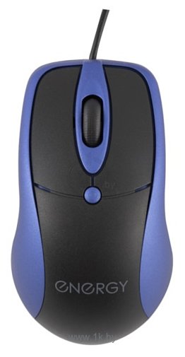 Фотографии Energy EK-002 black/blue