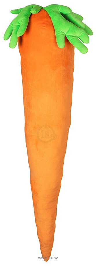 Фотографии Fancy Сплюшка морковь SPLM3