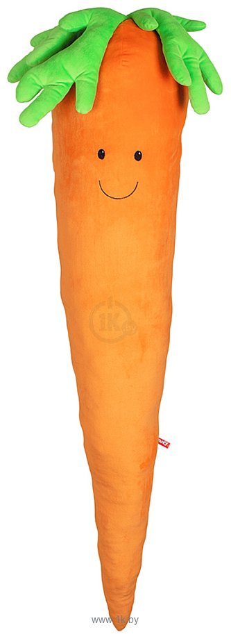 Фотографии Fancy Сплюшка морковь SPLM3