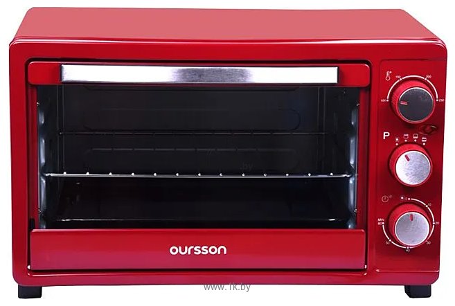 Фотографии Oursson MO2325/RD