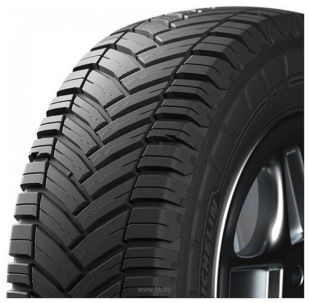 Фотографии Michelin Agilis CrossClimate 215/75 R16C 113/111R