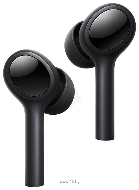 Фотографии Xiaomi Mi True Wireless Earphones 2 Pro TWSEJ10WM (международная версия)