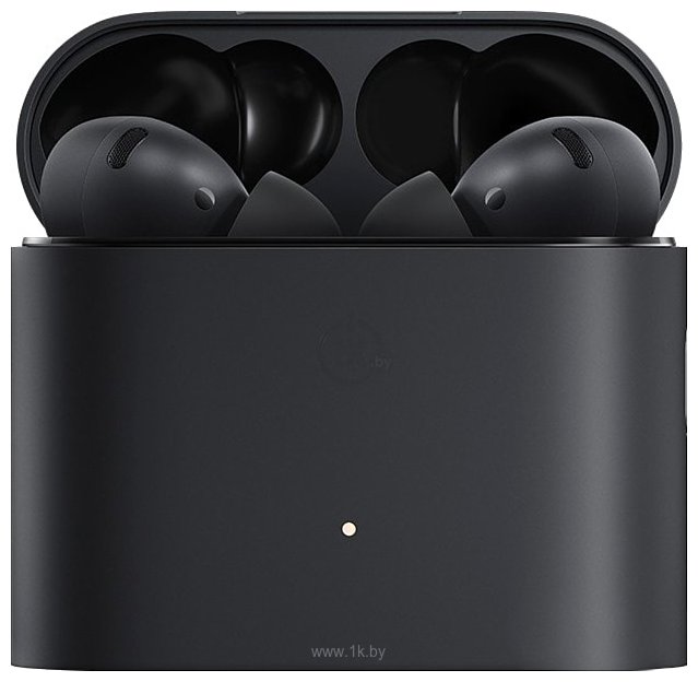 Фотографии Xiaomi Mi True Wireless Earphones 2 Pro TWSEJ10WM (международная версия)