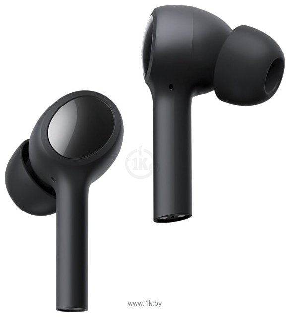 Фотографии Xiaomi Mi True Wireless Earphones 2 Pro TWSEJ10WM (международная версия)