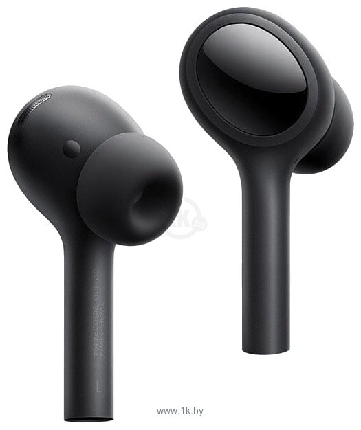 Фотографии Xiaomi Mi True Wireless Earphones 2 Pro TWSEJ10WM (международная версия)