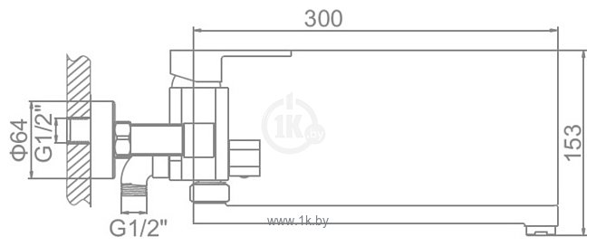 Фотографии Ledeme L2233B