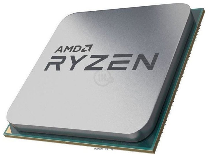 Фотографии AMD Ryzen 5 5500 (Multipack)