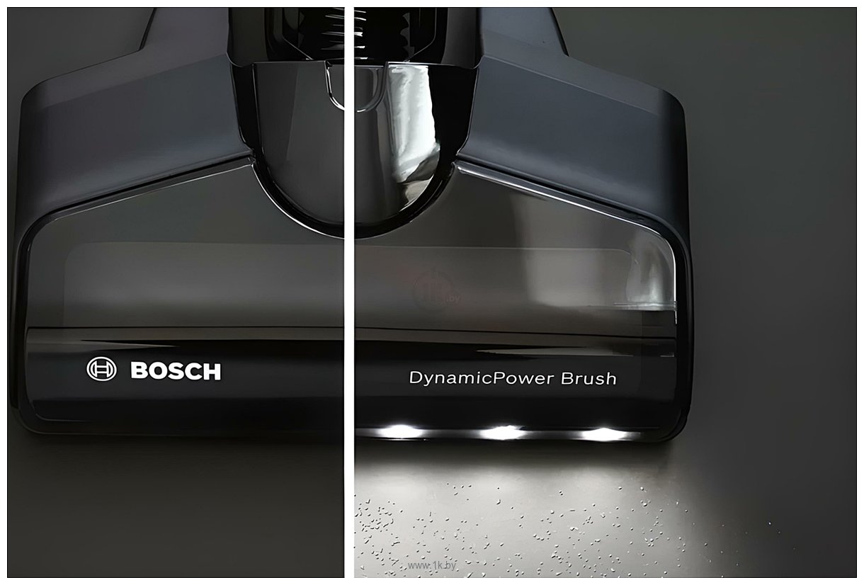 Фотографии Bosch BCS711EXT