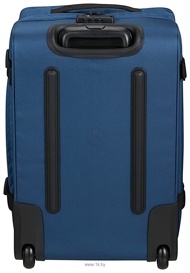 Фотографии American Tourister Urban Track Combat Navy 55 см