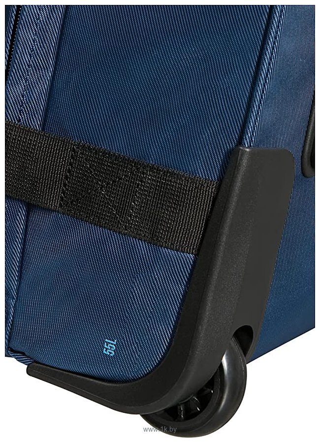 Фотографии American Tourister Urban Track Combat Navy 55 см