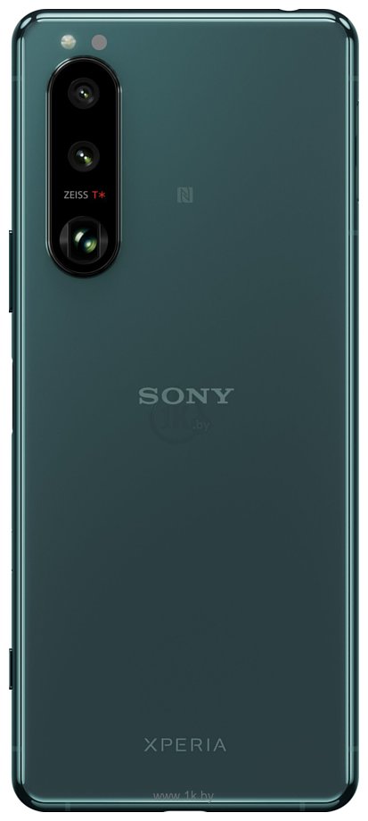 Фотографии Sony Xperia 5 III XQ-BQ52 8/128GB