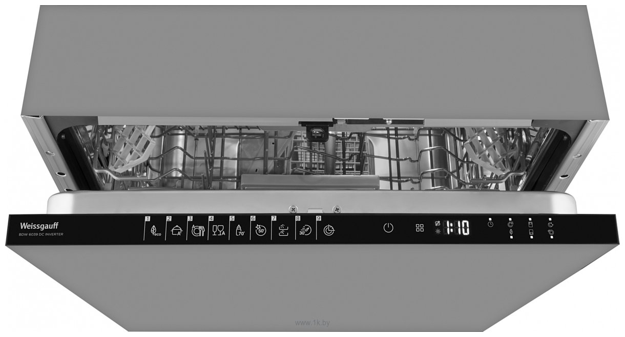 Фотографии Weissgauff BDW 6039 DC Inverter