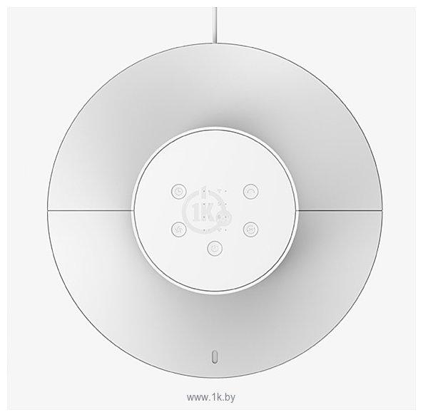 Фотографии Xiaomi Mijia DC Inverter Tower Fan 2 BPTS02DM