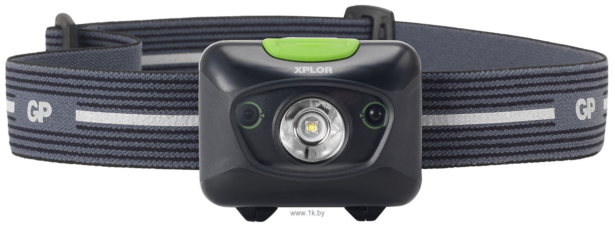 Фотографии GP Headlamp PH15E-2B1