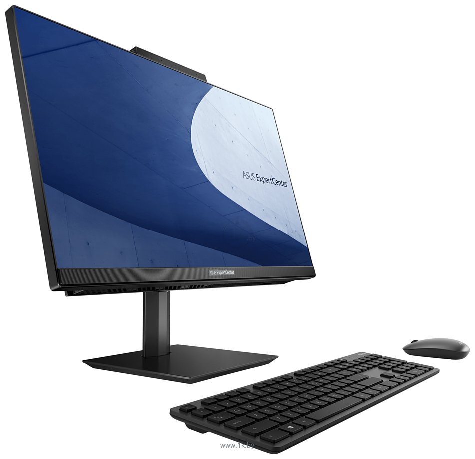 Фотографии ASUS ExpertCenter E5 AiO 24 A5402WHAK-BA103M