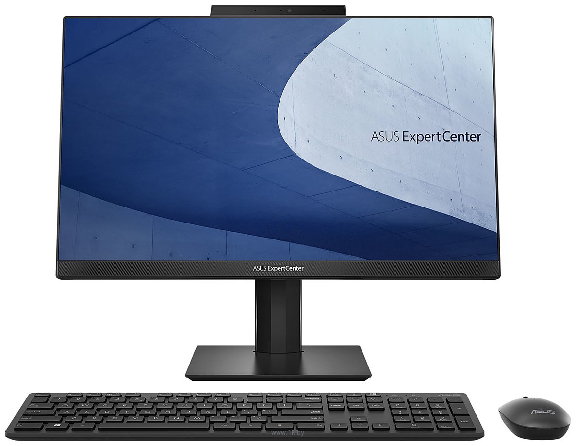 Фотографии ASUS ExpertCenter E5 AiO 24 A5402WHAK-BA103M