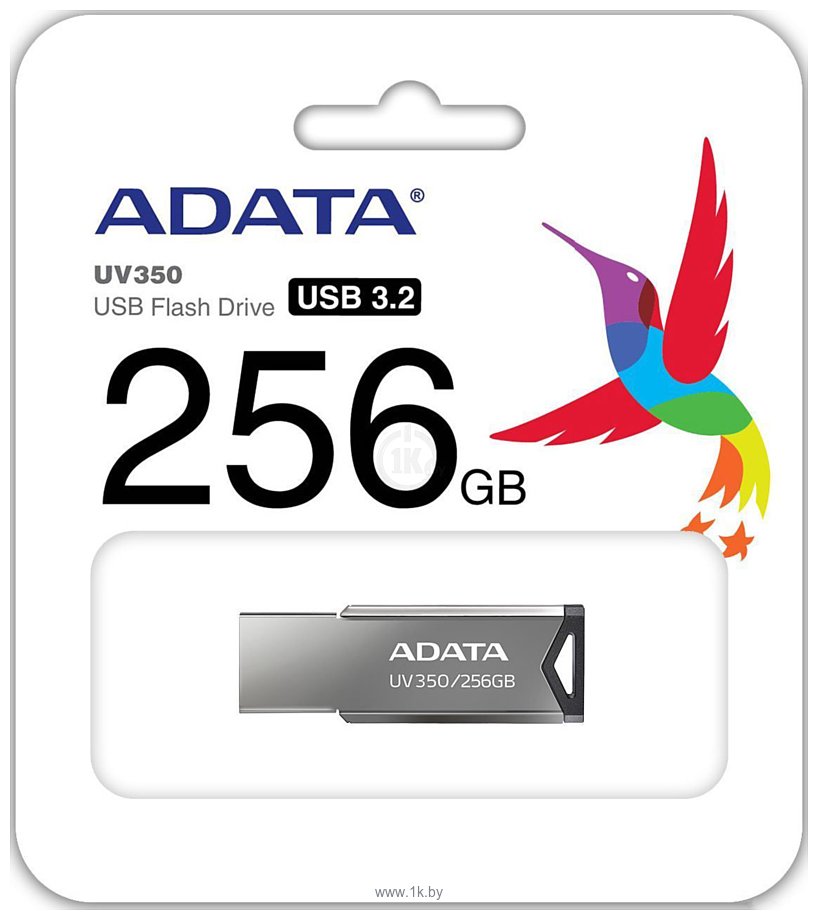 Фотографии ADATA UV350 256GB