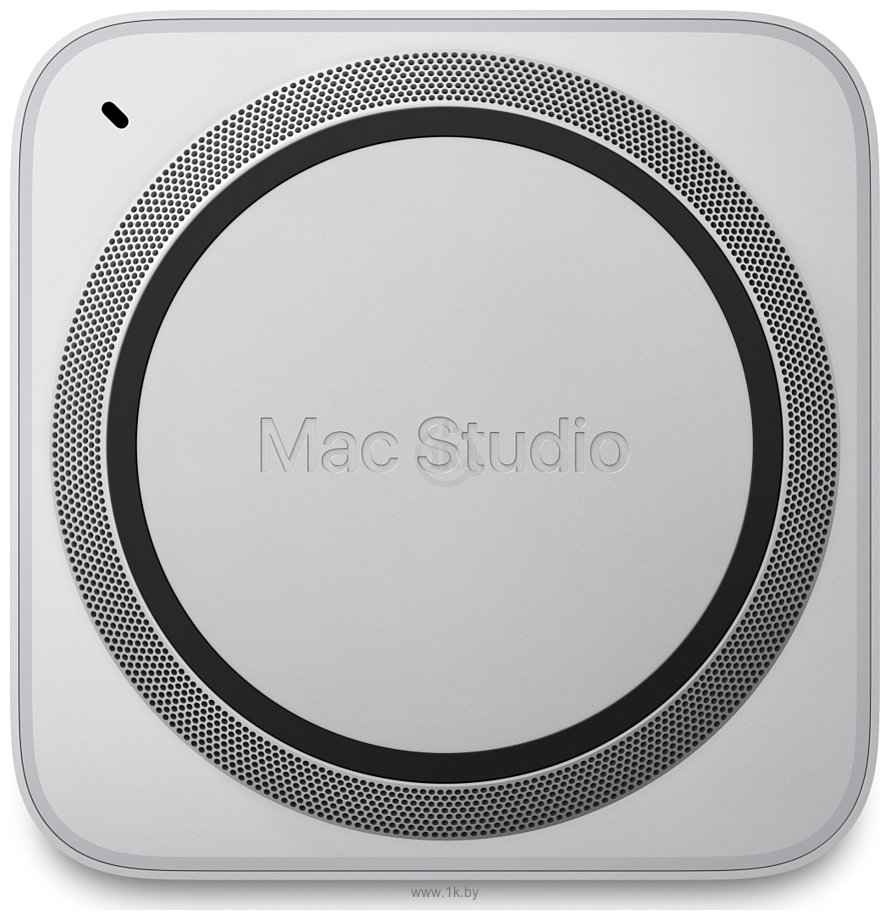 Фотографии Apple Mac Studio M2 Ultra (MQH63)
