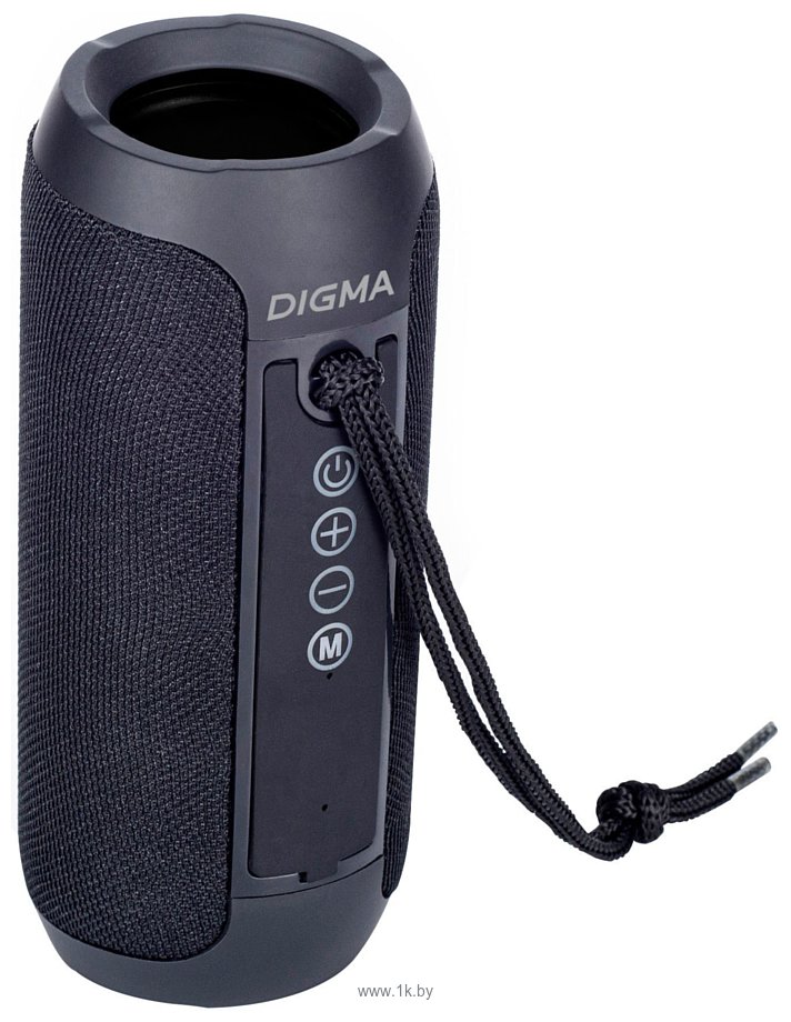 Фотографии Digma D-PS1510