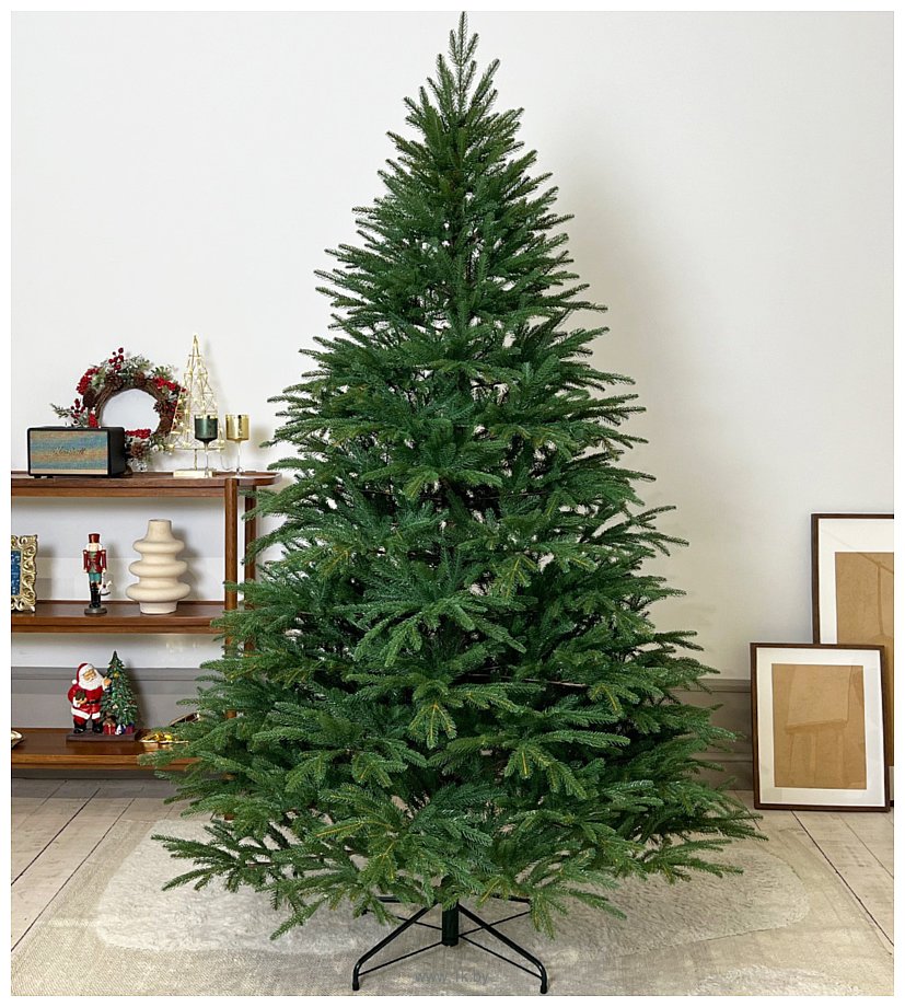 Фотографии Albero Di Natale Marta 2.1 м