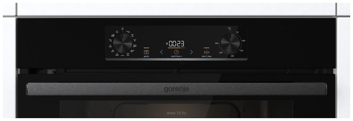 Фотографии Gorenje BPS6737E07B