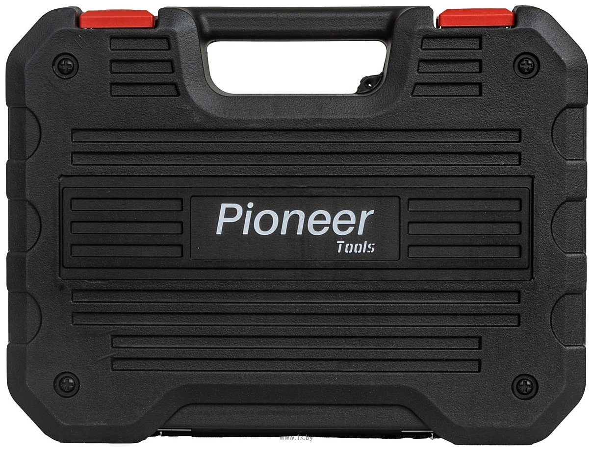 Фотографии Pioneer TSH-136-01 136 предметов