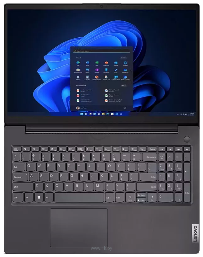 Фотографии Lenovo V15 G4 AMN (82YU0080AK)