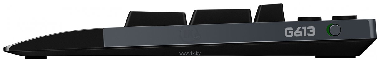 Фотографии Logitech G613 920-008393 нет кириллицы